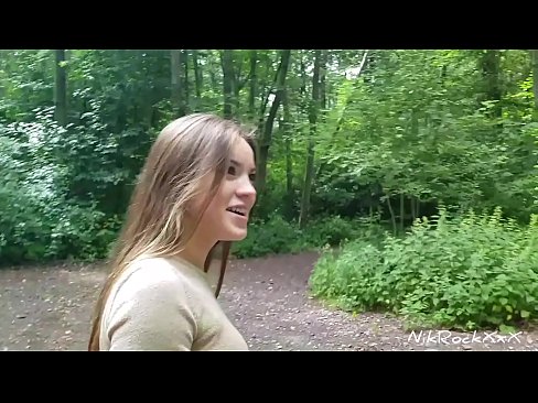 ❤️ Na ba da shawara ga Evelina cewa mu yi fuck a wurin jama'a! Tace eh. Sai na bata ta a jaki na cusa mata baki. Sai taji haushin kanta. ❌ Ingantacciyar batsa ️❤