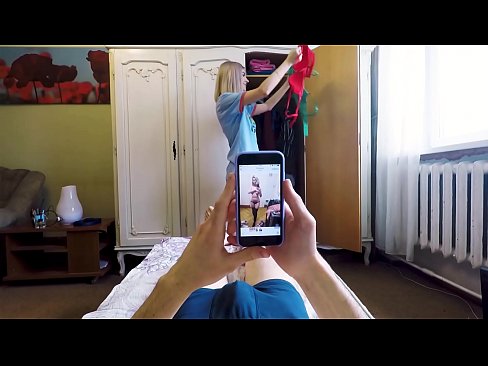 ❤️ Stepsister ta sanya ƙanenta ya taru kafin inna ta dawo gida ❌ Ingantacciyar batsa ️❤